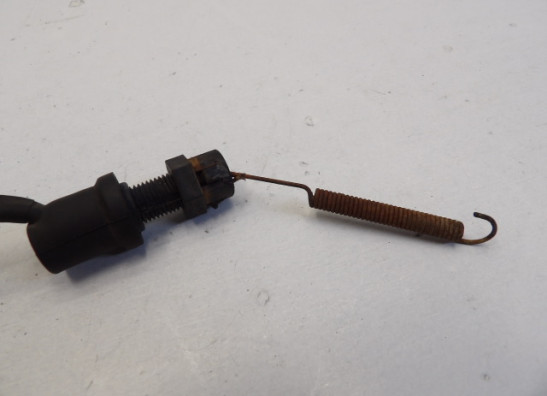 Brake pedal Yamaha FAZER 600