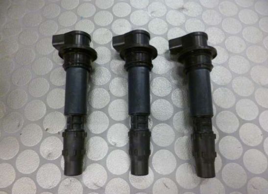 Bobine Triumph Speed Triple 1050