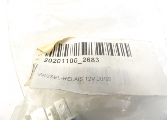 Relais unit Triumph Overige Triumph