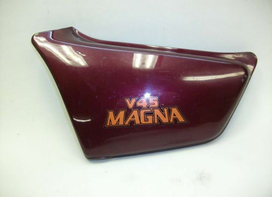 Cowl left small Honda VF 700  750 C Magna