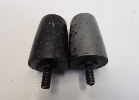 Lenkungs Dampfer Honda ST 1100 Pan European