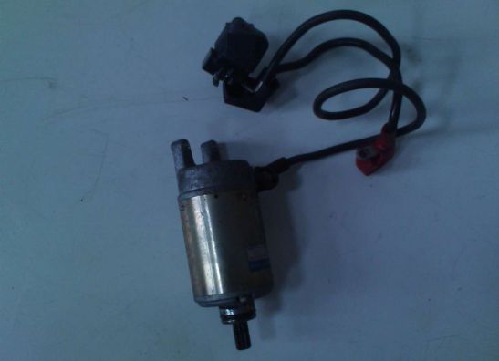 Starting motor Kawasaki ZX 9 R