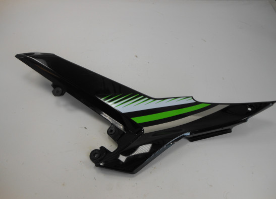Seiten verkleidung links Kawasaki Ninja 650
