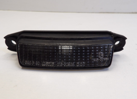 Koplamp Suzuki GSX R 750