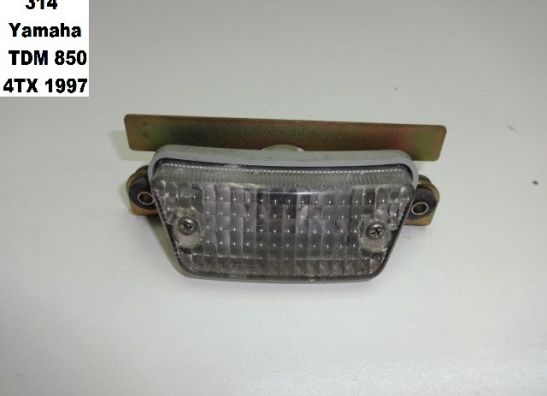 Headlight Yamaha TDM