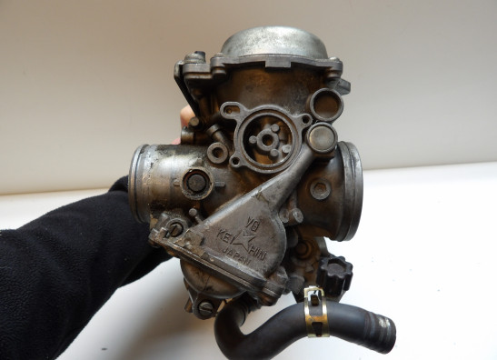 Carburateurset Honda CBR 1000 F