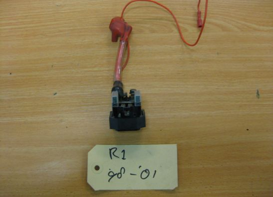 Starter Relay Yamaha YZF R1