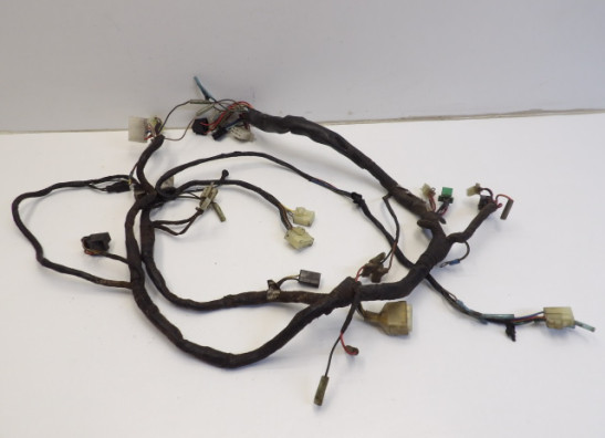 Wire Harness Kawasaki ZEPHYR 750
