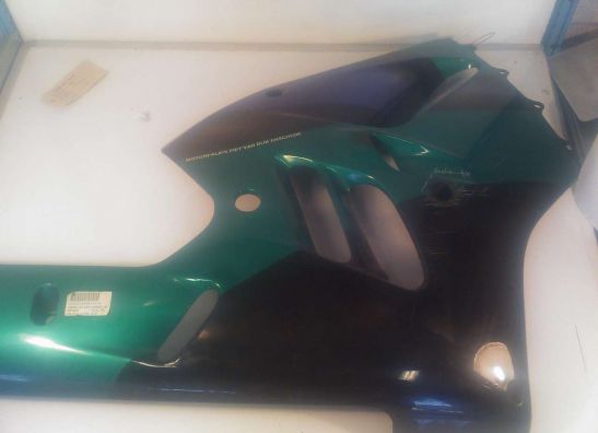 Cowl right Kawasaki ZX 9 R