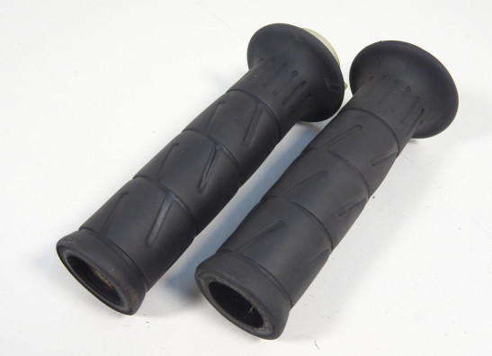 Gashandle Kawasaki ZX 6 R