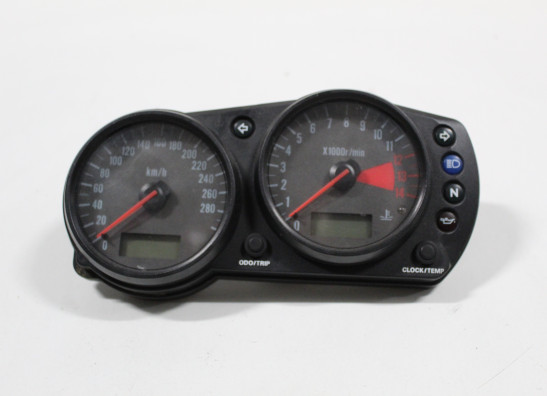 Tellerset Kawasaki ZX 9 R