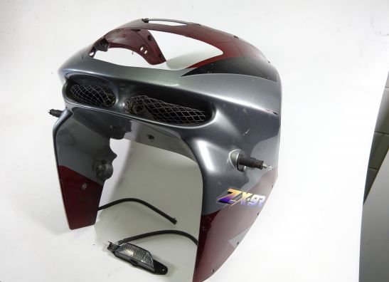 Topkuip Kawasaki ZX 9 R
