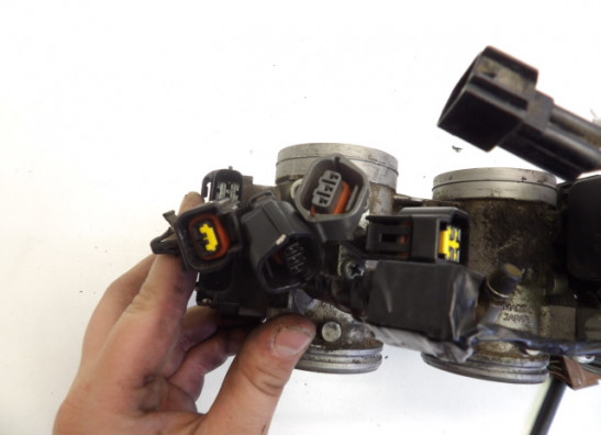 Throttle body Kawasaki GTR 1400