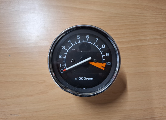 Meter Honda VF 700  750 C Magna