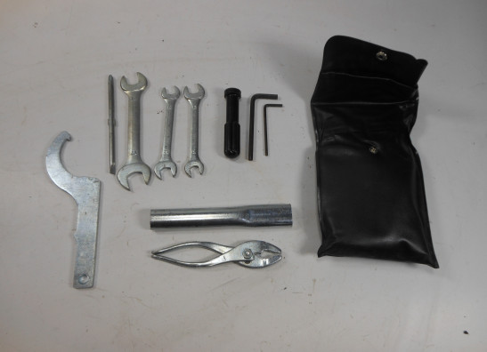 Gereedschapset Yamaha YZF R6