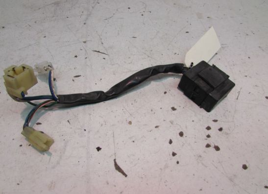 CDI ECU unit Honda VF 700  750 S Sabre