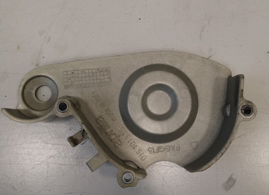 Engine cover front spocket Aprilia RSV 1000