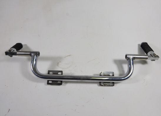 Duo voetsteun set Yamaha XVS 1100 Dragstar