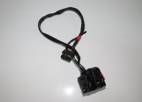 Handlebar switch assy right Moto Guzzi California EV