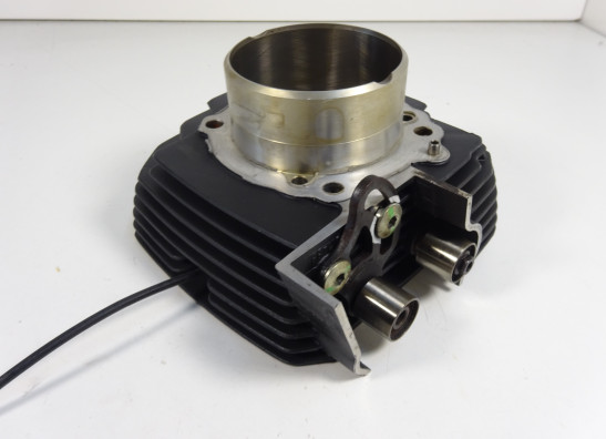 Cilinderblok Ducati monster 696