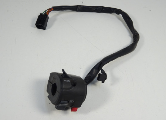 Stuurschakelaar links Kawasaki ER 6