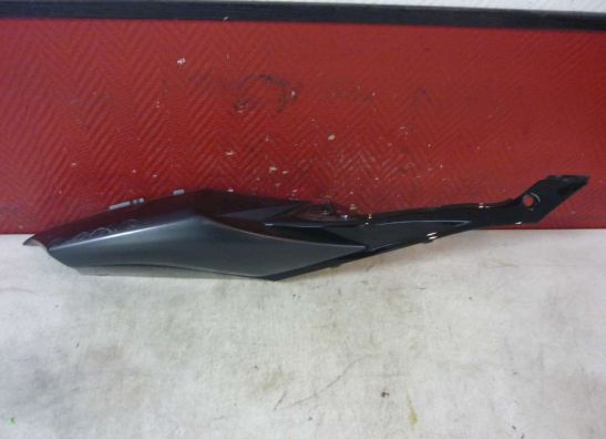 Cowl rear right Suzuki GSX R 600