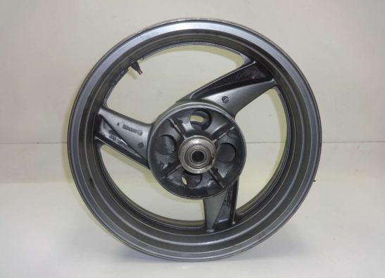 Achtervelg Kawasaki ZZR 600
