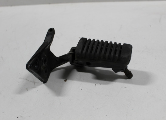 Rechter schetsplaat Aprilia Caponord 1000