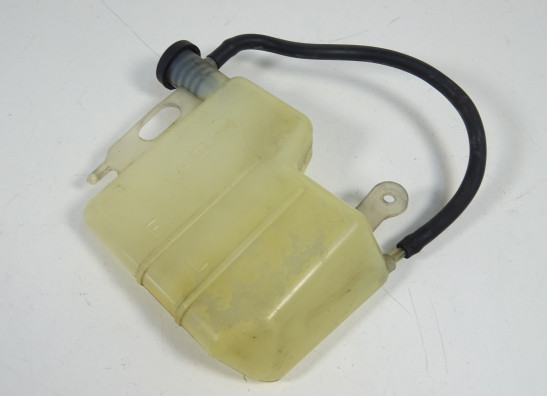 Radiator reserve tank  Suzuki Burgman 650