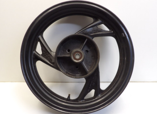 Achtervelg Yamaha TDM
