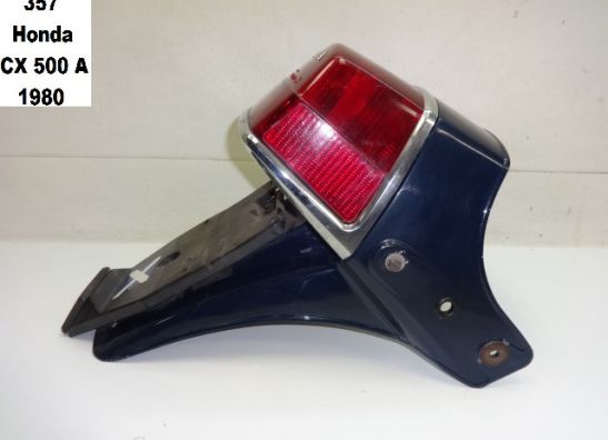 Rear cowl Honda CX 500