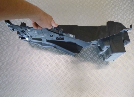 Achterspatbord BMW K 1600 GT