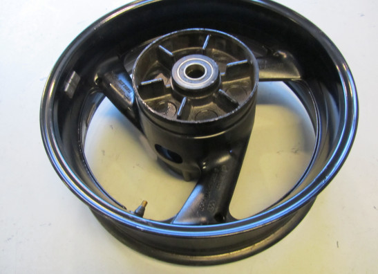 Rear wheel Yamaha XJR 1300