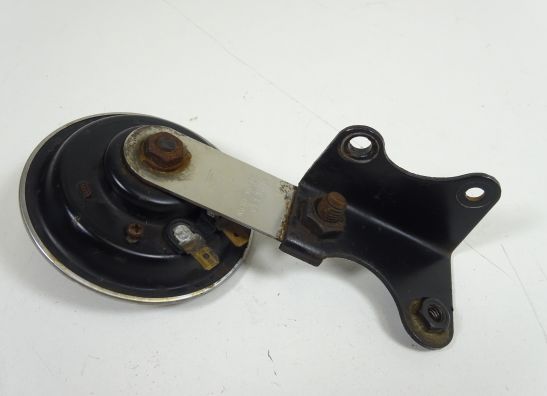 Claxon Aprilia Caponord 1000