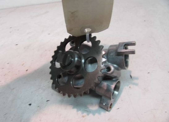Oil pump Yamaha YZF R6