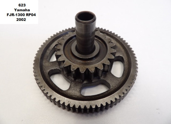 Start up clutch Yamaha FJR 1300