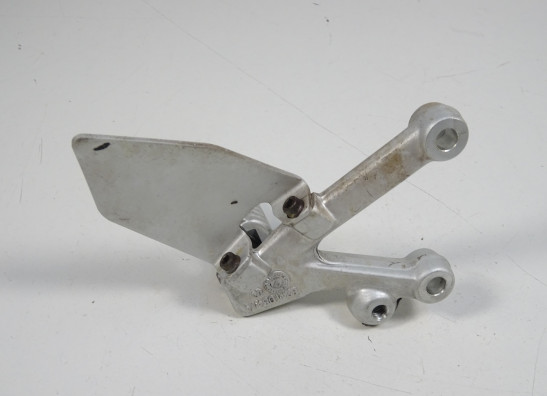 Schetsplaat links Ducati 749  999