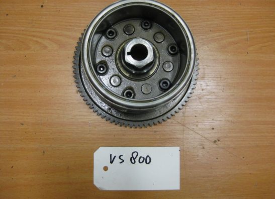 Rotor Suzuki VS 800 Intruder