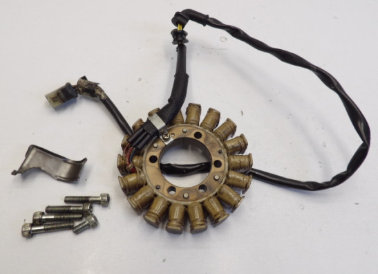 Lichtmaschine Honda CBF 500