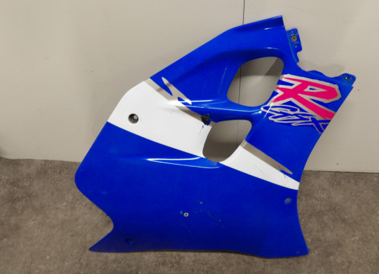 Linker zijkuip Suzuki GSX R 1100