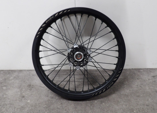 Felge vorne F.B. Mondial HPS 125 Ubbiali