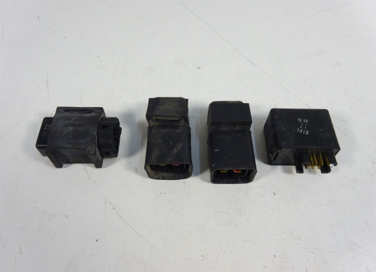 Relay Suzuki GSR 600