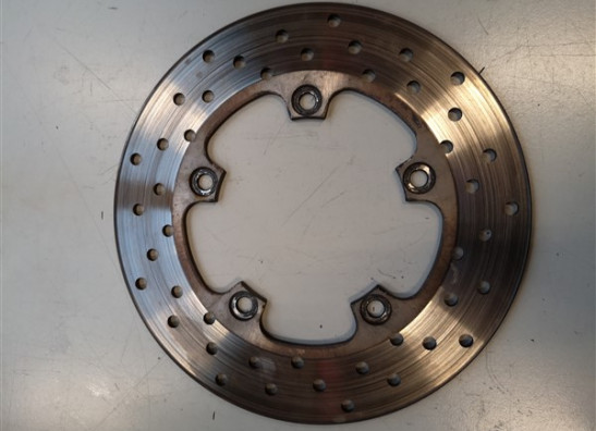 Rear brake disc Aprilia RSV 1000