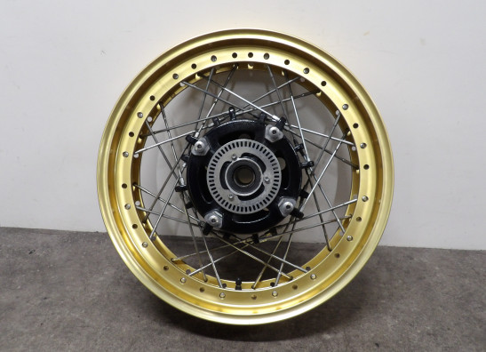 Felge hinten Suzuki DL 1050 V Strom XT
