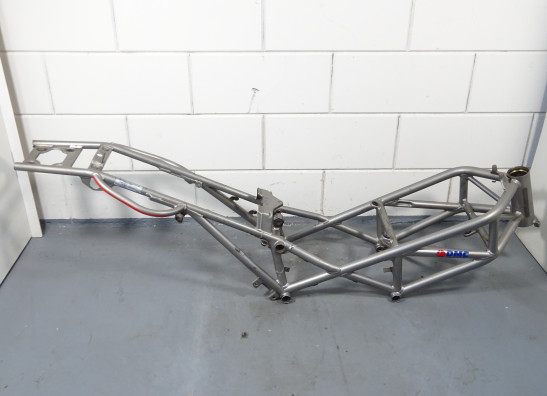 Frame body parts Ducati monster 600