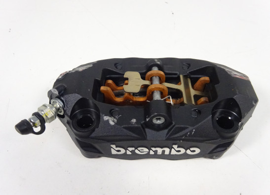 Remklauw links voor Aprilia Tuono 660