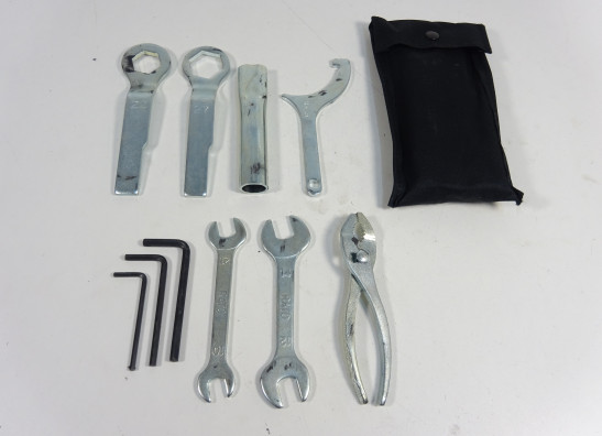 Gereedschapset Kawasaki 650 Vulcan S