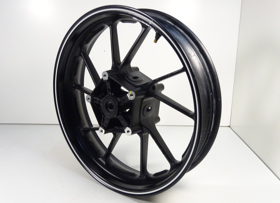 Front Wheel Yamaha MT 09