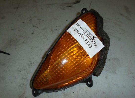 Winker left front Honda Deauville 650 - 700