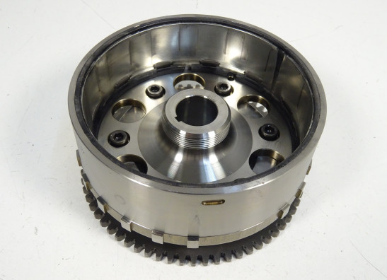 Rotor Triumph Street Triple 675